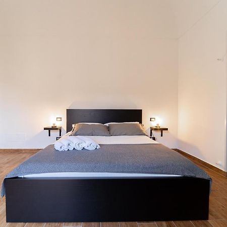 Civico64 Apartments Castellammare del Golfo Ngoại thất bức ảnh