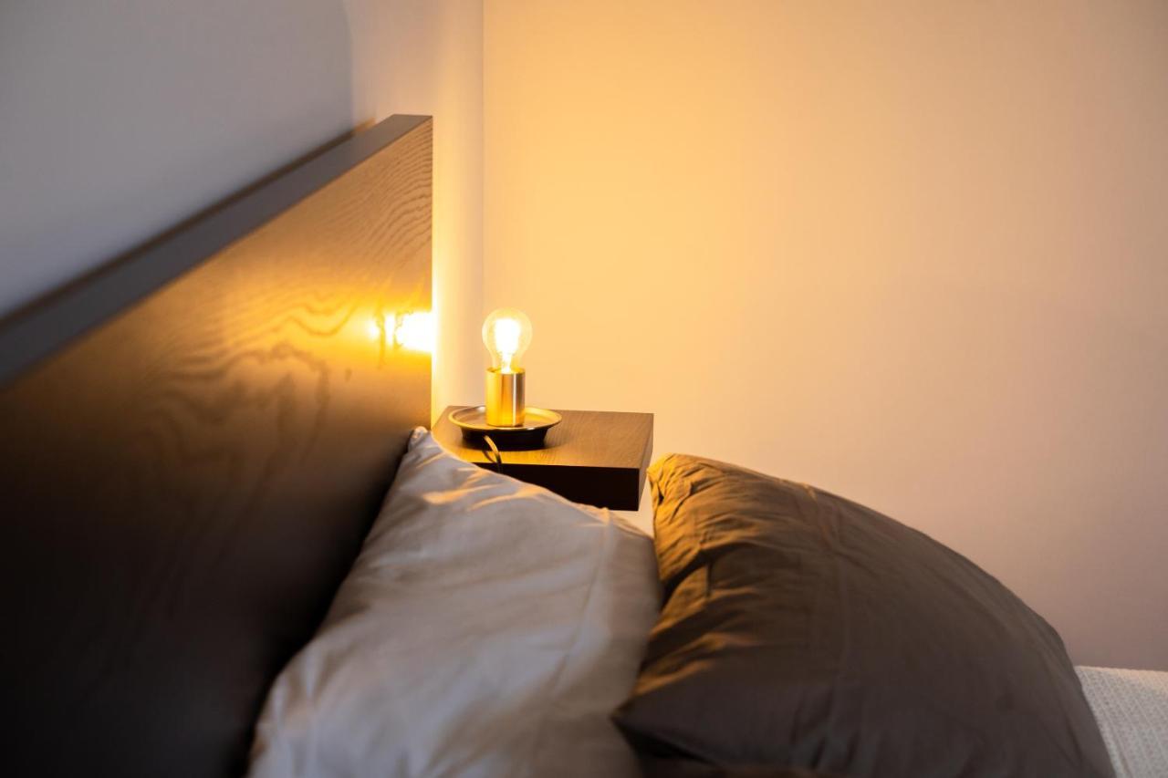 Civico64 Apartments Castellammare del Golfo Ngoại thất bức ảnh