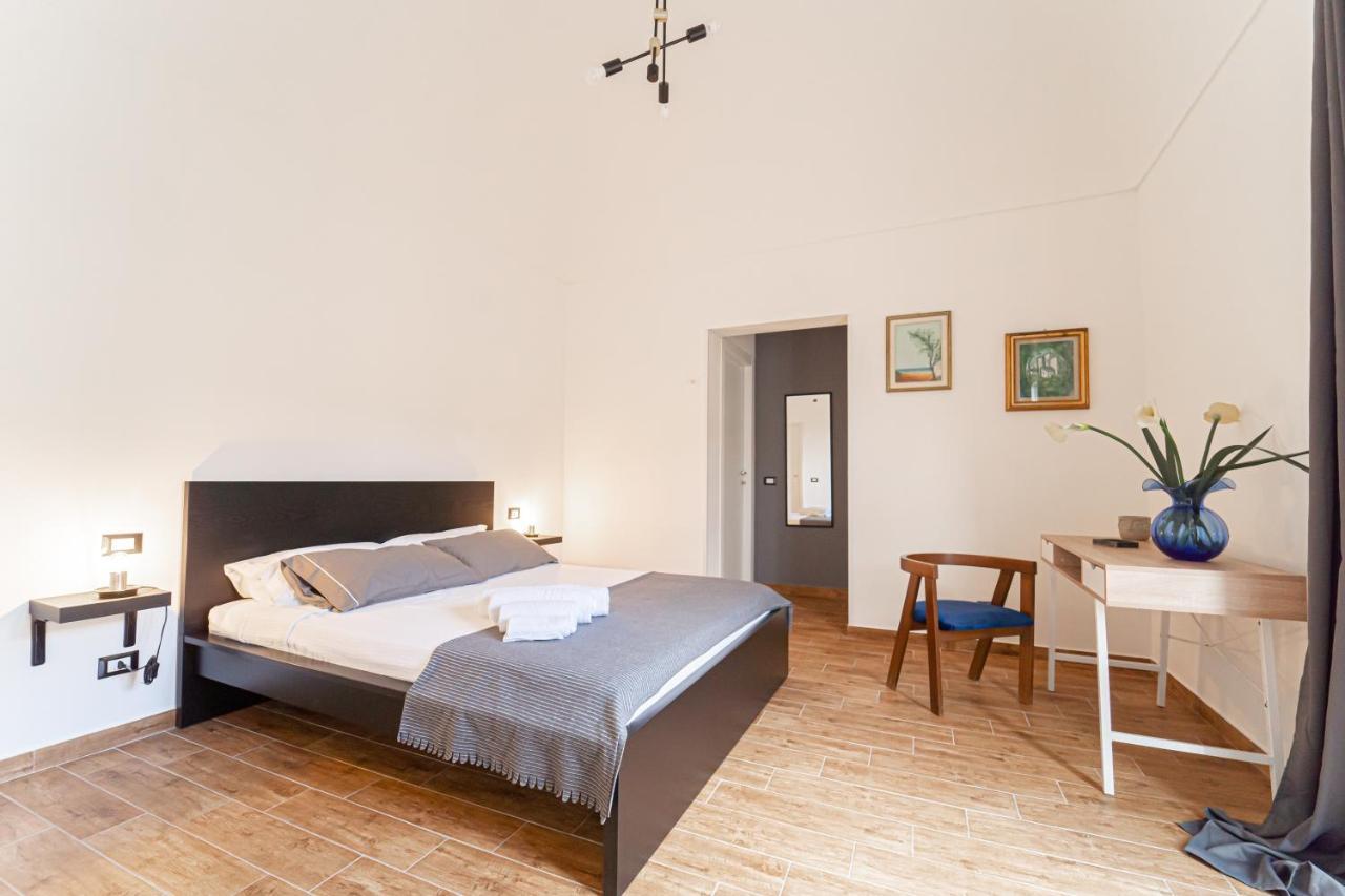 Civico64 Apartments Castellammare del Golfo Ngoại thất bức ảnh